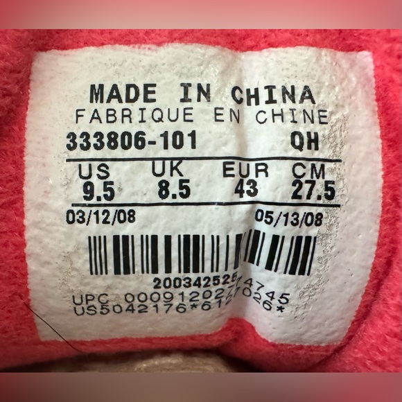 Nike Air Max ‘90 - Picture 8 of 9